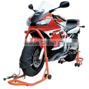 Motorcycle Tire Warmers thumbnail-2