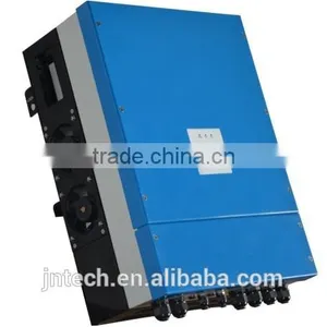 JNTECH 380V 3 Phase 30HP Solar Water Pumping Inverter thumbnail-1