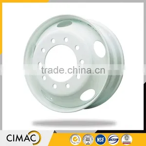 1/10 on Road rc Car Drift Wheels thumbnail-4