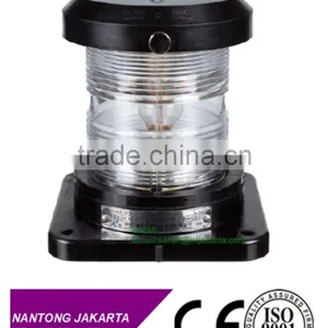 China Suppliers Marine Single-deck Navigation Singal Light CXH-2P thumbnail-1