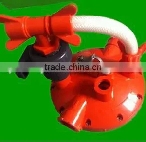 Pressure Regulator / Water Regulator for Livestock Farm thumbnail-1