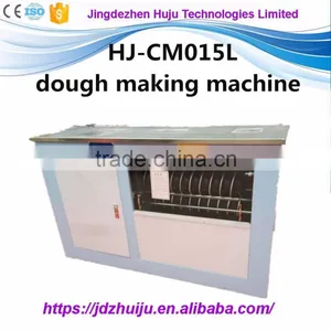 220V/380V Automatic Bakery Dough Divider Machine for Sale HJ-CM015L thumbnail-1