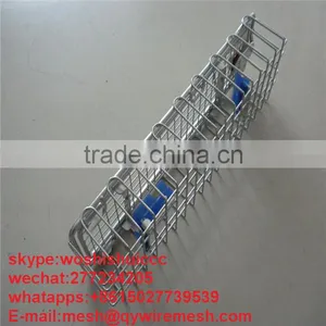 SS304 Stainless Steel Wire Mesh Baskets thumbnail-3