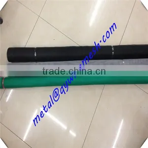 18*16 Black Fiberglass Window Screen / Dust Prood Window Sceen Mesh thumbnail-2