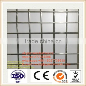Stainless Steel Expanded Metal Mesh, Galvanized Welded Wire Mesh thumbnail-1