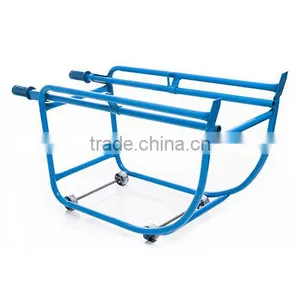 Northern Industrial Tools Drum Cradle thumbnail-1