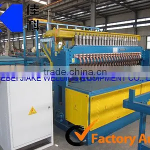 5-12mm Concrete Reinforcing Steel Wire Mesh Welding Machines Made in China thumbnail-4