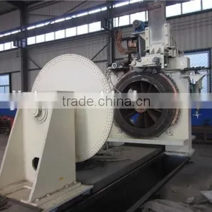 Water Filter Mesh Welding Machinery,Oil Well Screen Mesh Processing Machinery thumbnail-6