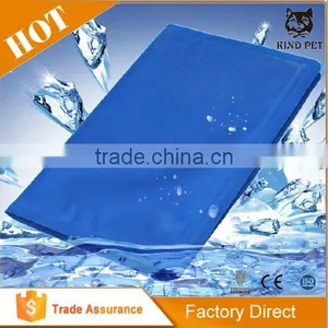 Non-Toxic & Easy To Clean Pet Cooling Mat thumbnail-6