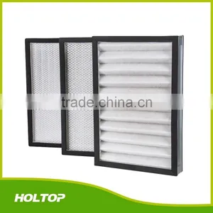 Heat Pump Energy Recovery Ventilation HPERV-500 ,HPERV-700 thumbnail-4