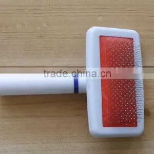 Fur Brush Wholesale Pet Bathing Cleaning Tool thumbnail-2