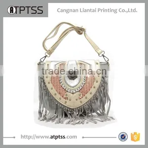 2015 Fashion Wholesale Made in China Handbags Manufacturer thumbnail-3