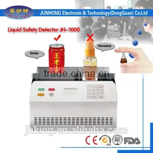 Tabletop Explosives Detector Identify Flammable and Explosive Chemicals thumbnail-1