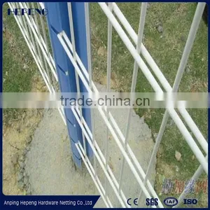 8/6/8mm Double Wire Fence(professional Manufacturer) thumbnail-4