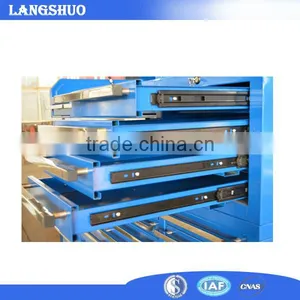 Garage Tools Storage Cabinet Metal Tool Cabinet Hot Sales thumbnail-5
