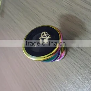 360 Degree Creative Mobile Bracket Car Holder thumbnail-4
