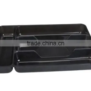 Hot Sale Plastic Cutlery Tray thumbnail-1