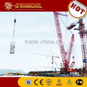 High Quality and Low Price Crawler Crane in Used Crane thumbnail-5