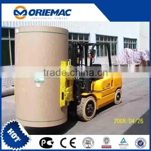 China YTO Forklift Attachment for Paper Roll thumbnail-1