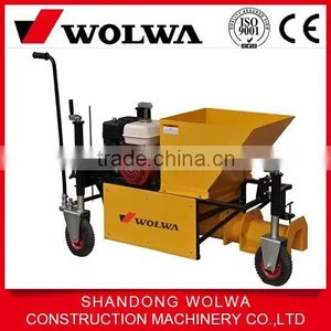 Low Price Gasoline Curb Machine for Sale thumbnail-1