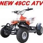 49cc Mini ATV With Chain Drive thumbnail-1