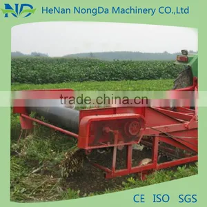 Hot Sale Peanut Harvester thumbnail-6