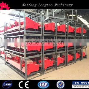 China Made High Quality 180hp Farm Tractor Pto Driven Heavy Duty Power Harrow Cultivators thumbnail-6