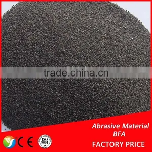 Abrasive Material Brown Corundum Sand / Powders thumbnail-3