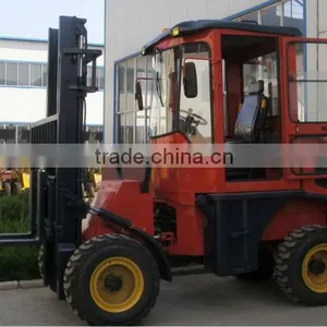CPCY28 Forklift Truck With ce thumbnail-1