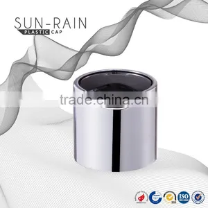 2016 China Hot Sell Fashion Aluminium-plastic Flip Top Cap 20/410 thumbnail-2