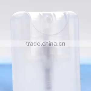 12ml Factory Price Credit Card Sprayer Perfume Bottle thumbnail-6