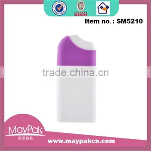 20ml Factory Price Credit Card Sprayer Perfume Bottle thumbnail-1