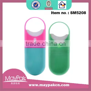 10ml/15ml Factory Price Credit Card Sprayer Perfume Bottle thumbnail-1