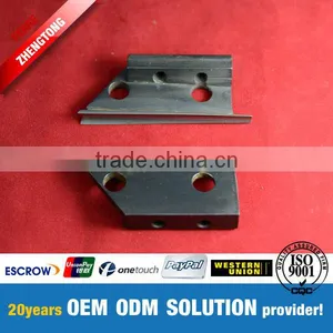 Tobacco Machinery Part Suction/cork Drum thumbnail-3