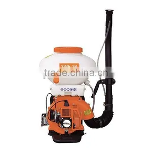 Knapsack 42CC China 2 Stroke Gasoline Mist Duster/blower thumbnail-1