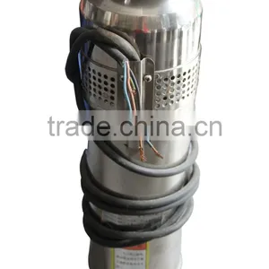 Made In China Submersible Water Pump thumbnail-2