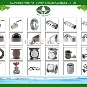 Fountain System for Fountain Nozzle thumbnail-2