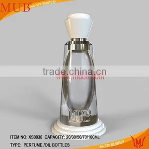 20/30/50/70/100ml Crystal Perfume Bottle thumbnail-1