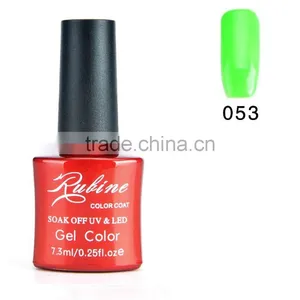 Cheap Gel Nail Polish The Lowest MOQ Colorful Nail Polish Suppliers China thumbnail-4