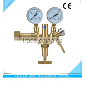 Oxygen & Acetylene Regulator thumbnail-1