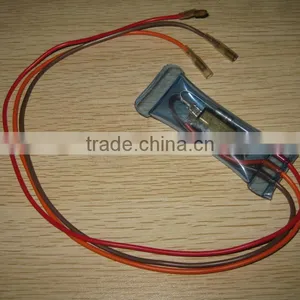 Samsung Refrigerator Defrost Thermostat / no Frost Refrigerator Thermostat / Samsung Defrost Thermostat thumbnail-3