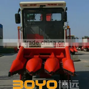 4YZ-3 Harvester thumbnail-1