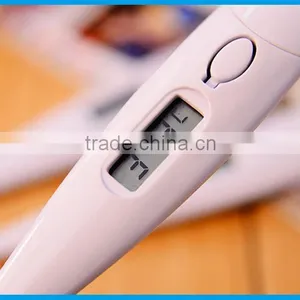 Wholesale Made in China Hot Sale Good Quality Small Round Thermometer thumbnail-4