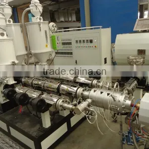 PE/PP Multilayer Pipe Co-extrusion Production Line thumbnail-1