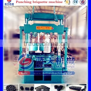 30 Years Stable Performance Mangrove Charcoal Machine thumbnail-5