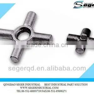 Specilized Steel Parts Press Forging thumbnail-2