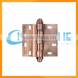 Made in China Trailer Door Hinge thumbnail-1