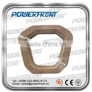 Cylinder Head Cover Gasket 168F Engine Generator Spare Parts thumbnail-1