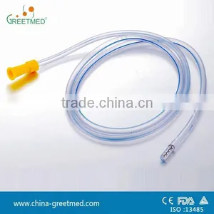 Silicone Pvc Ryles Stomach Tube thumbnail-1