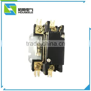 Air Conditioner AC Contactor HS-2S-25-24V thumbnail-3